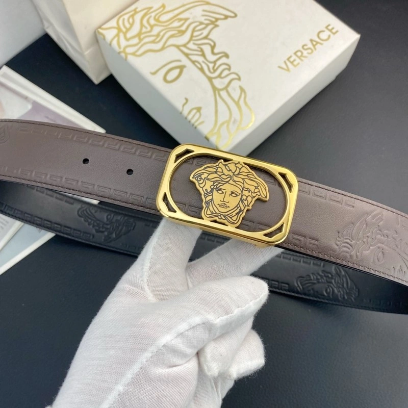 WrinkleFree Versace Belts 305152