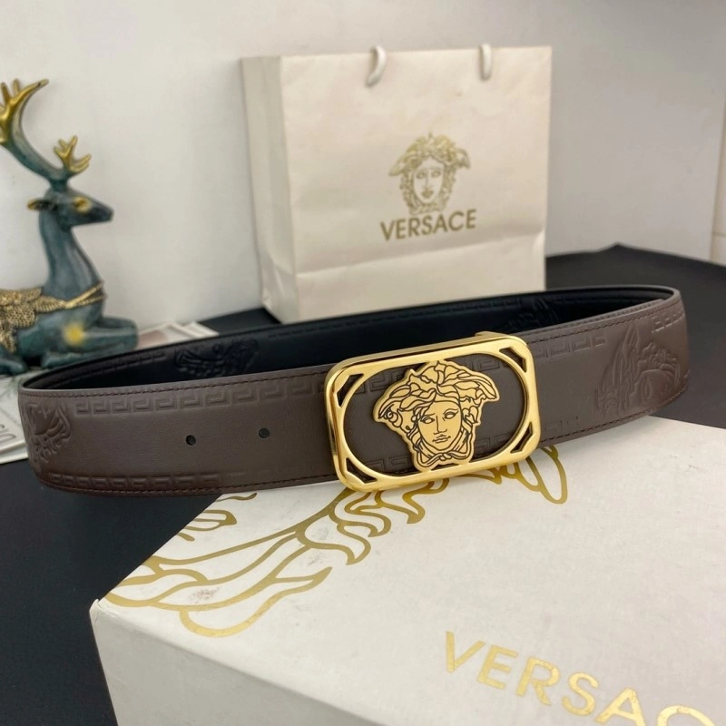 WrinkleFree Versace Belts 305152