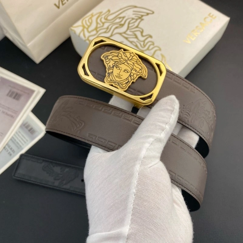 WrinkleFree Versace Belts 305152