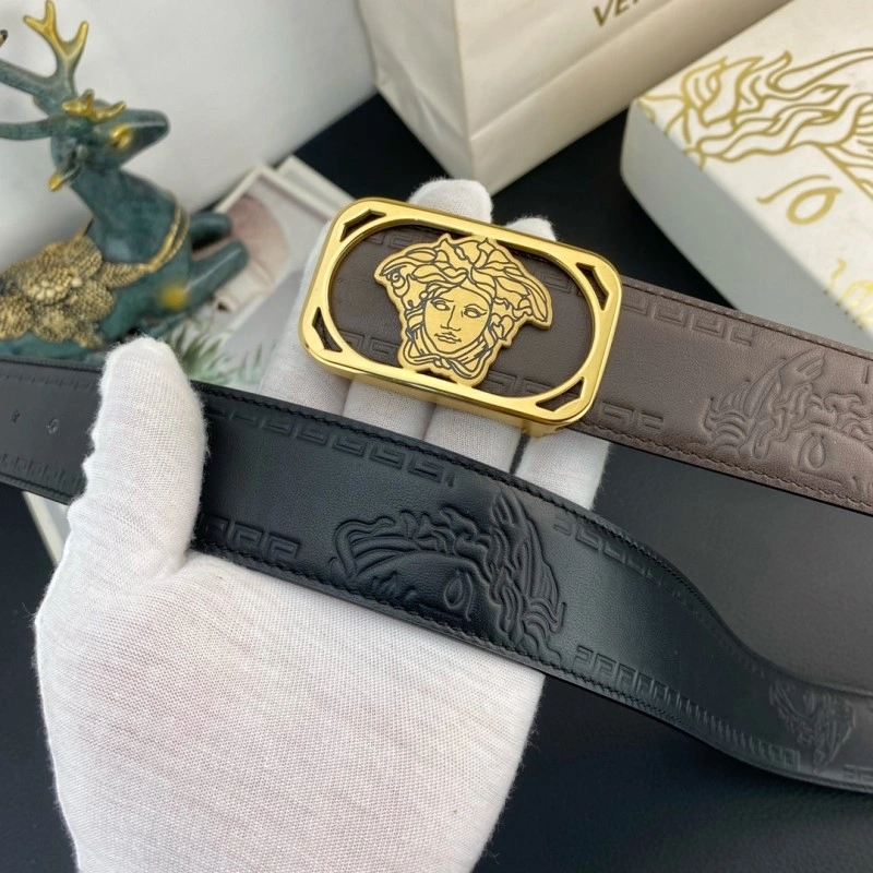 WrinkleFree Versace Belts 305152