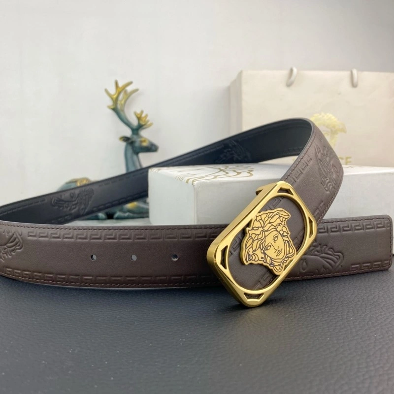 WrinkleFree Versace Belts 305152