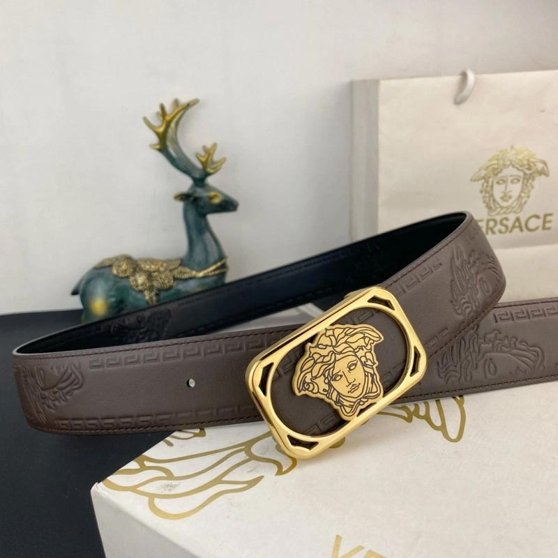 WrinkleFree Versace Belts 305152
