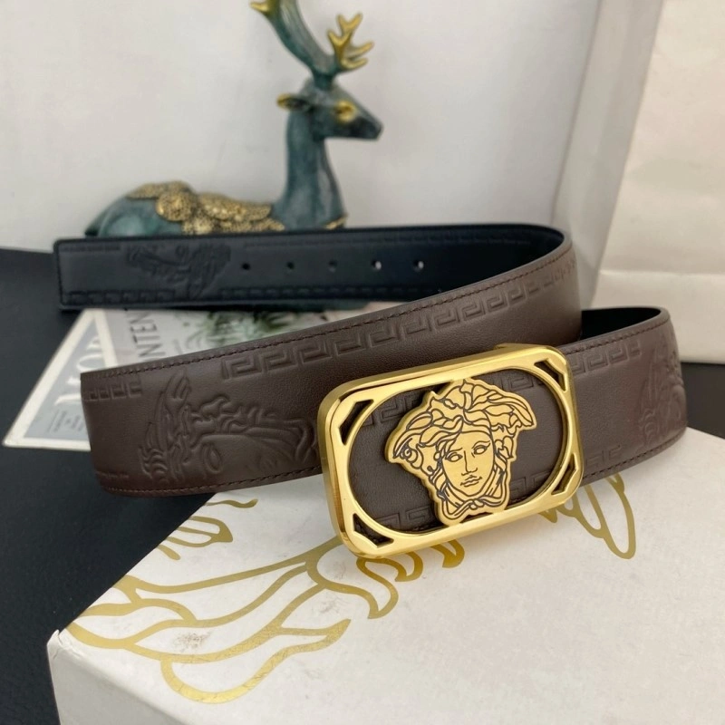 WrinkleFree Versace Belts 305152