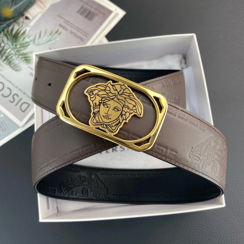 WrinkleFree Versace Belts 305152