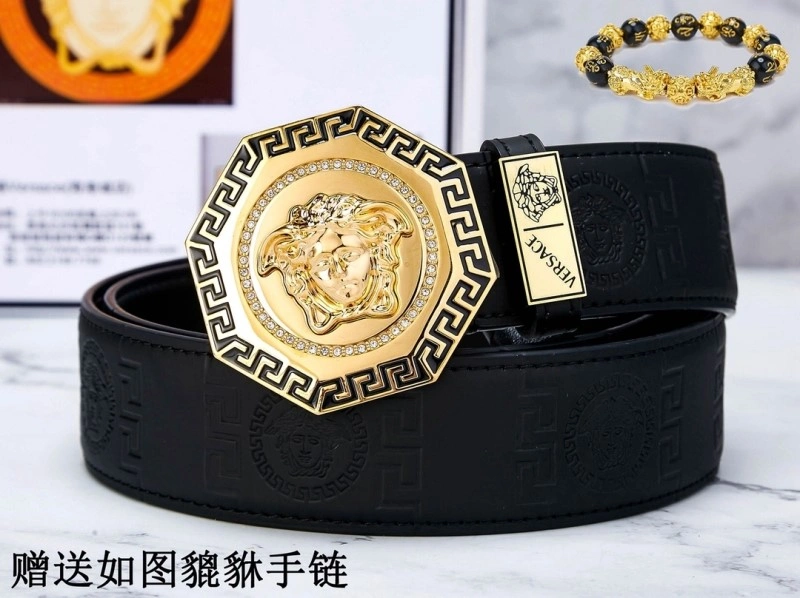 Reliable Versace Belts 305148