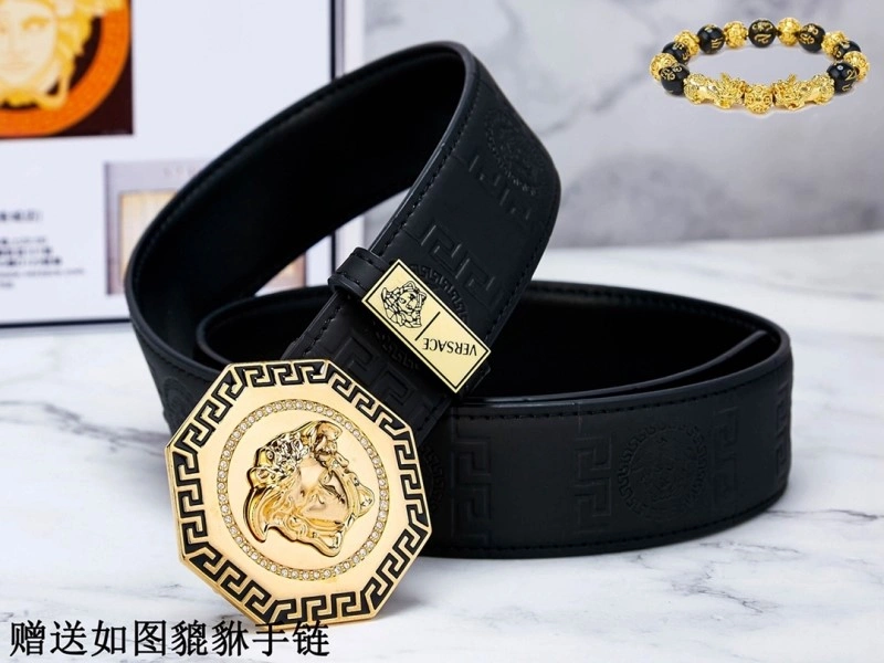 Reliable Versace Belts 305148