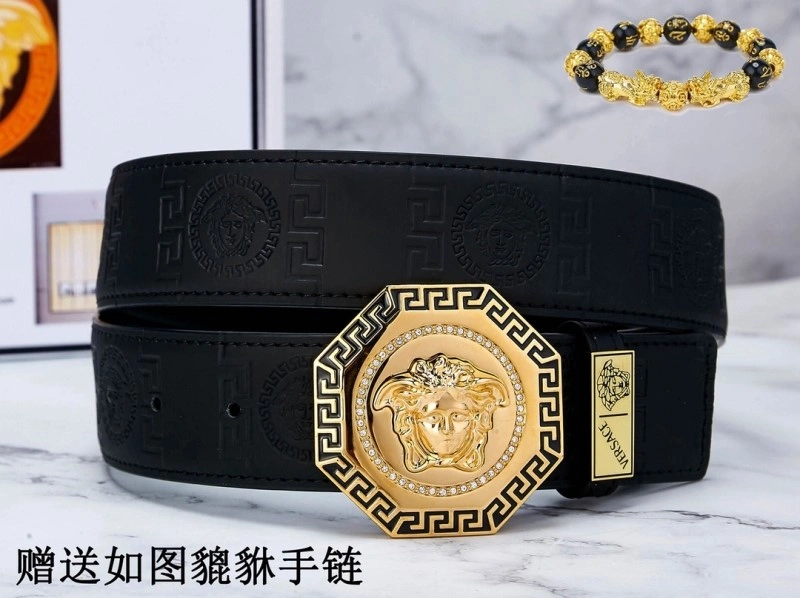Reliable Versace Belts 305148