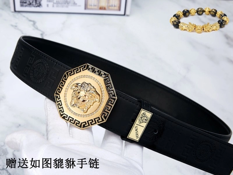 Reliable Versace Belts 305148