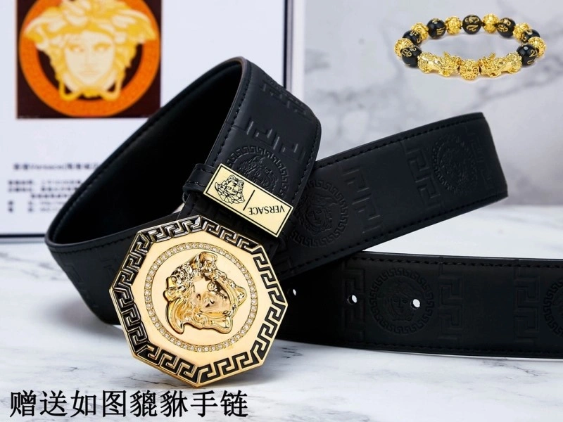 Reliable Versace Belts 305148