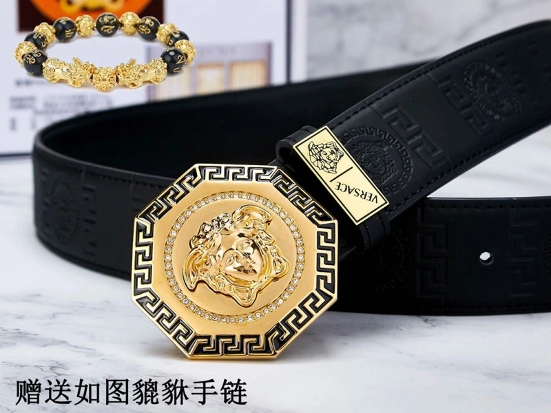Reliable Versace Belts 305148