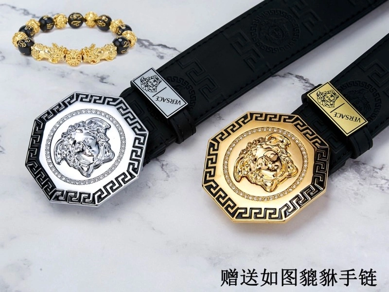 Reliable Versace Belts 305148
