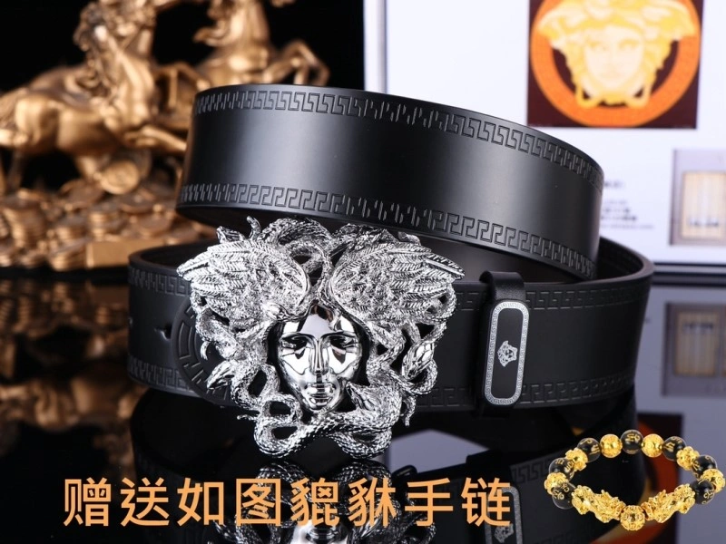 Tailored Versace Belts 305141