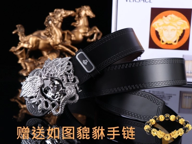 Tailored Versace Belts 305141