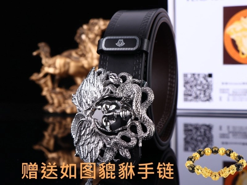 Tailored Versace Belts 305141