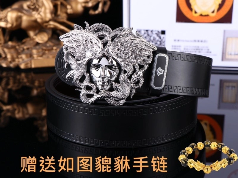 Tailored Versace Belts 305141