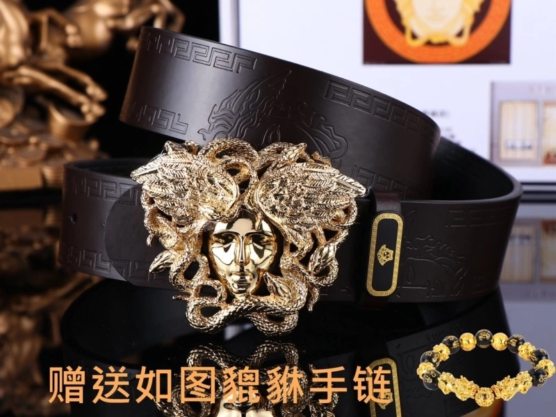 FreshLook Versace Belts 305151