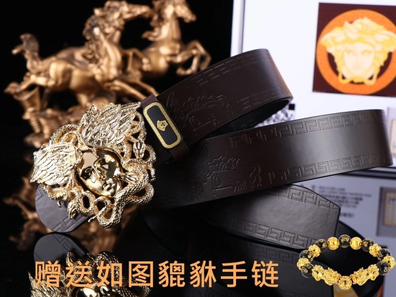 FreshLook Versace Belts 305151