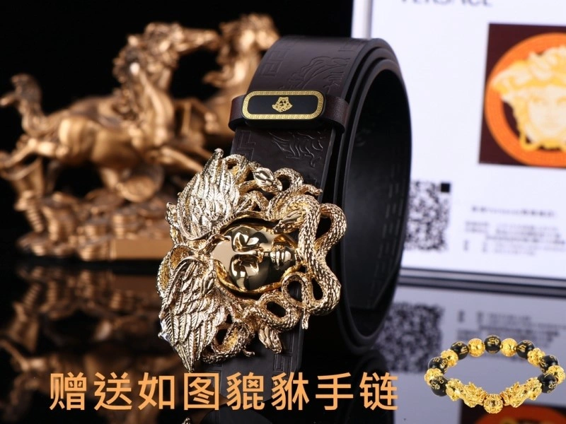 FreshLook Versace Belts 305151