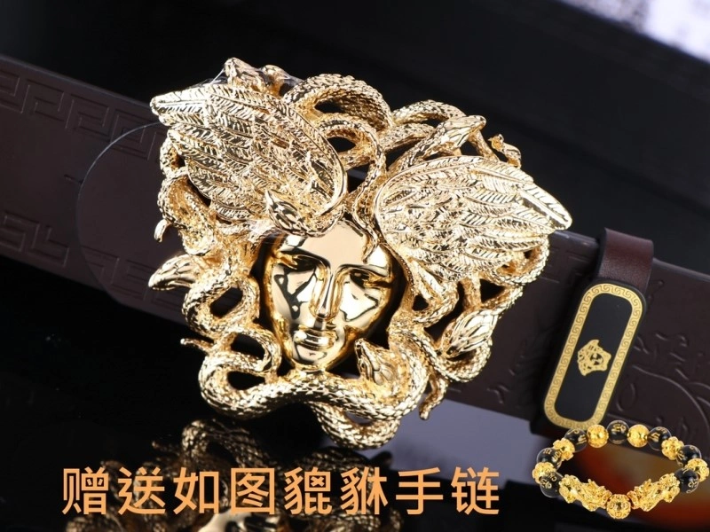 FreshLook Versace Belts 305151
