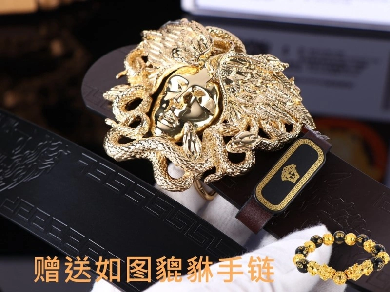 FreshLook Versace Belts 305151