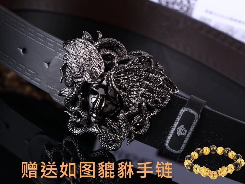 Versace Belts Trendsetting 305134