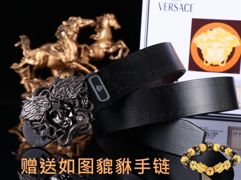 Versace Belts Trendsetting 305134