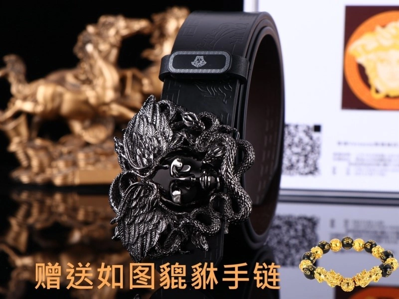 Versace Belts Trendsetting 305134