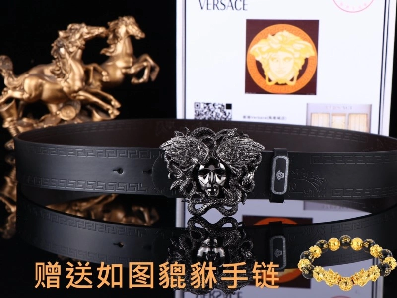 Versace Belts Trendsetting 305134