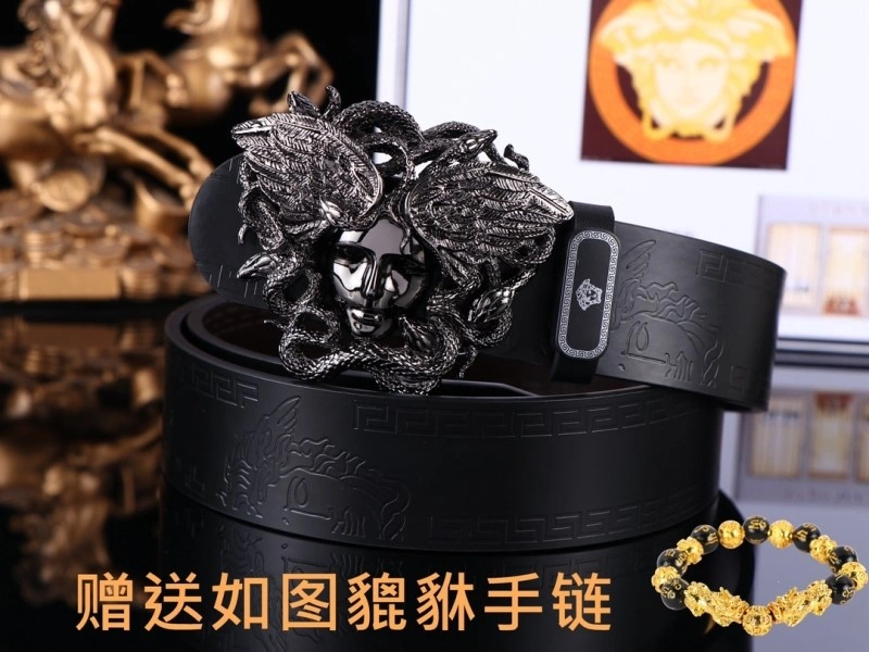 Versace Belts Trendsetting 305134