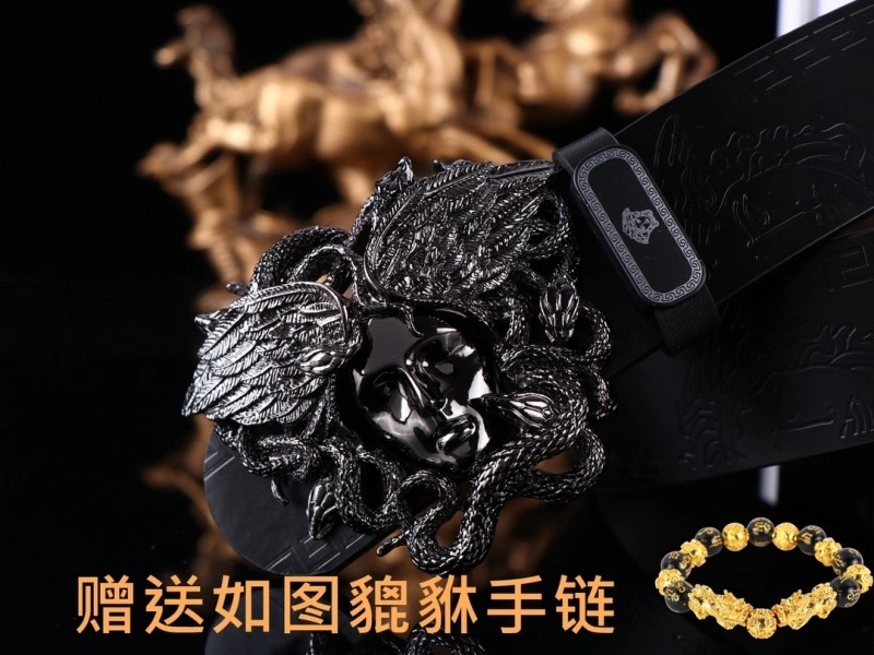 Versace Belts Trendsetting 305134