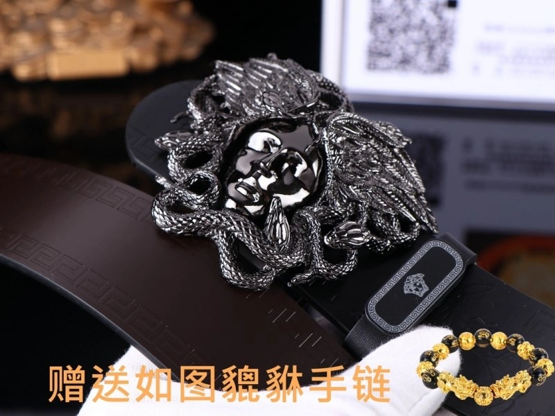 Versace Belts Trendsetting 305134