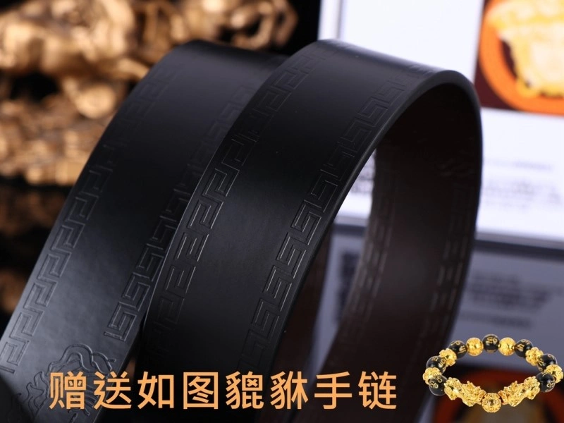 Versace Belts Trendsetting 305134
