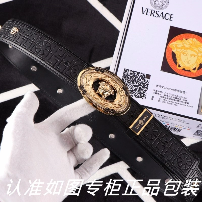 Timeless Versace Belts 305138
