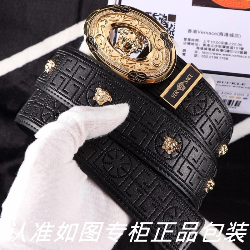 Timeless Versace Belts 305138