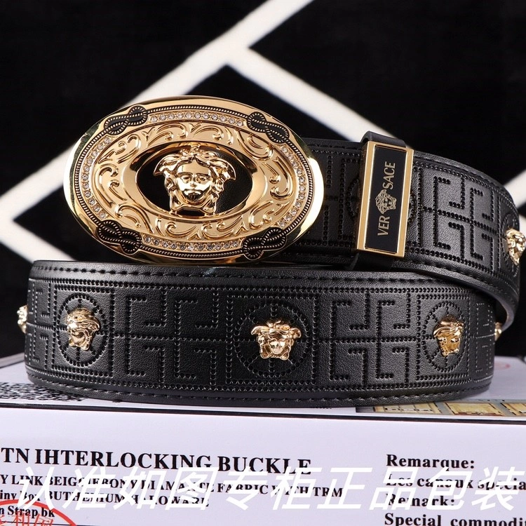 Timeless Versace Belts 305138