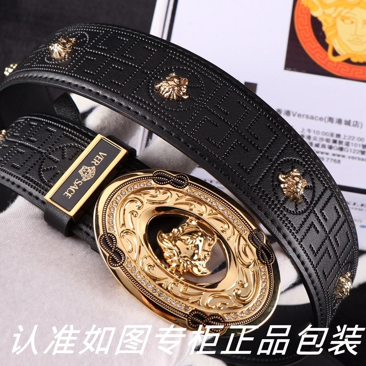Timeless Versace Belts 305138