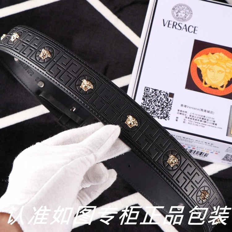 Timeless Versace Belts 305138