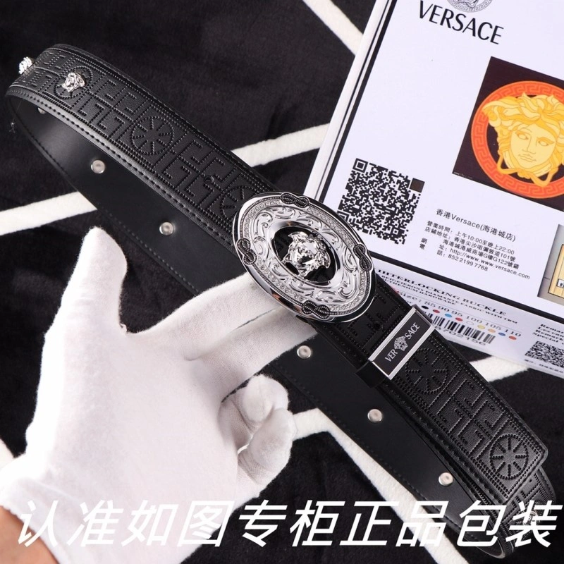 TimelessDesign Versace Belts 305143