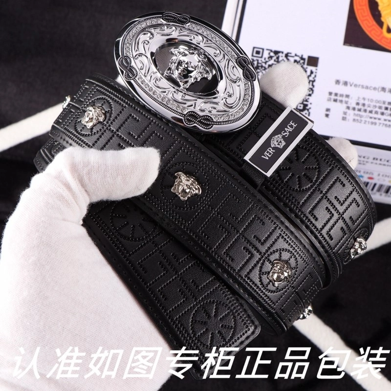 TimelessDesign Versace Belts 305143