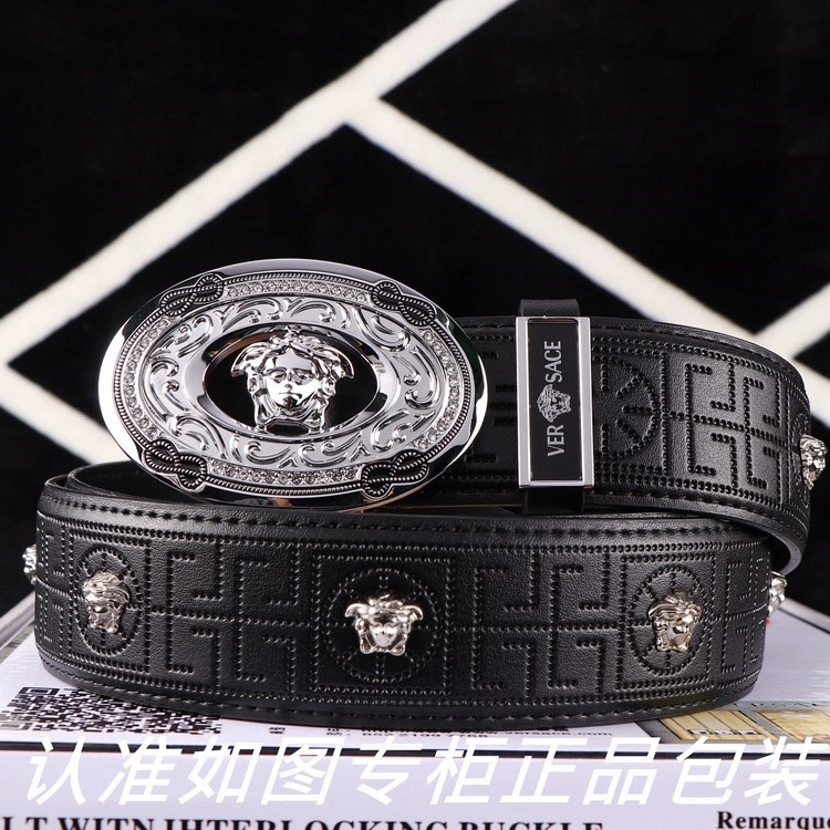 TimelessDesign Versace Belts 305143