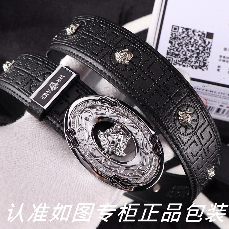 TimelessDesign Versace Belts 305143