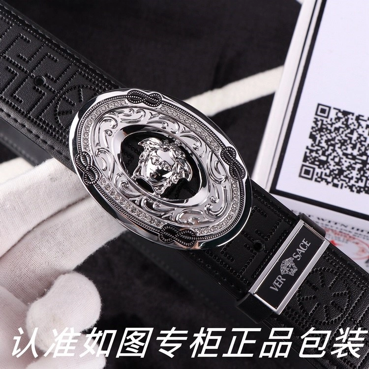 TimelessDesign Versace Belts 305143