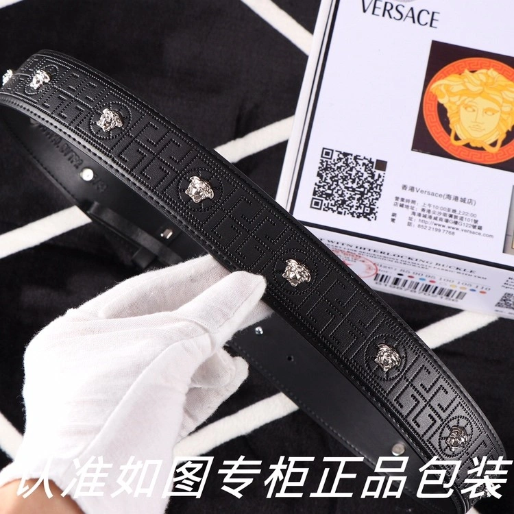 TimelessDesign Versace Belts 305143