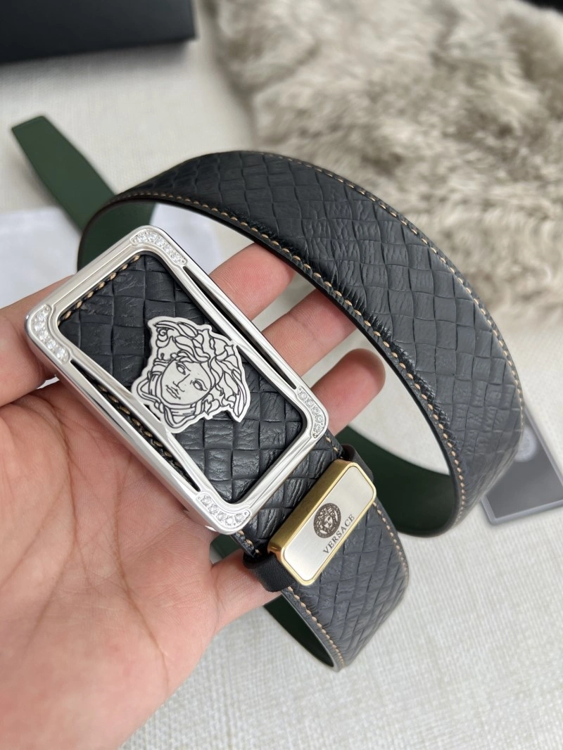 QuickDry Versace Belts 305131