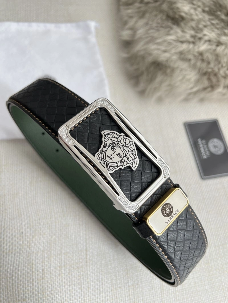 QuickDry Versace Belts 305131