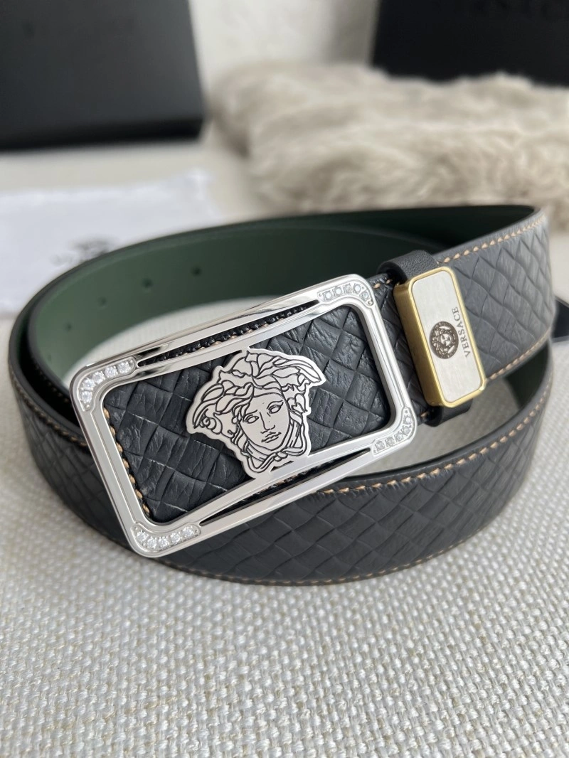 QuickDry Versace Belts 305131