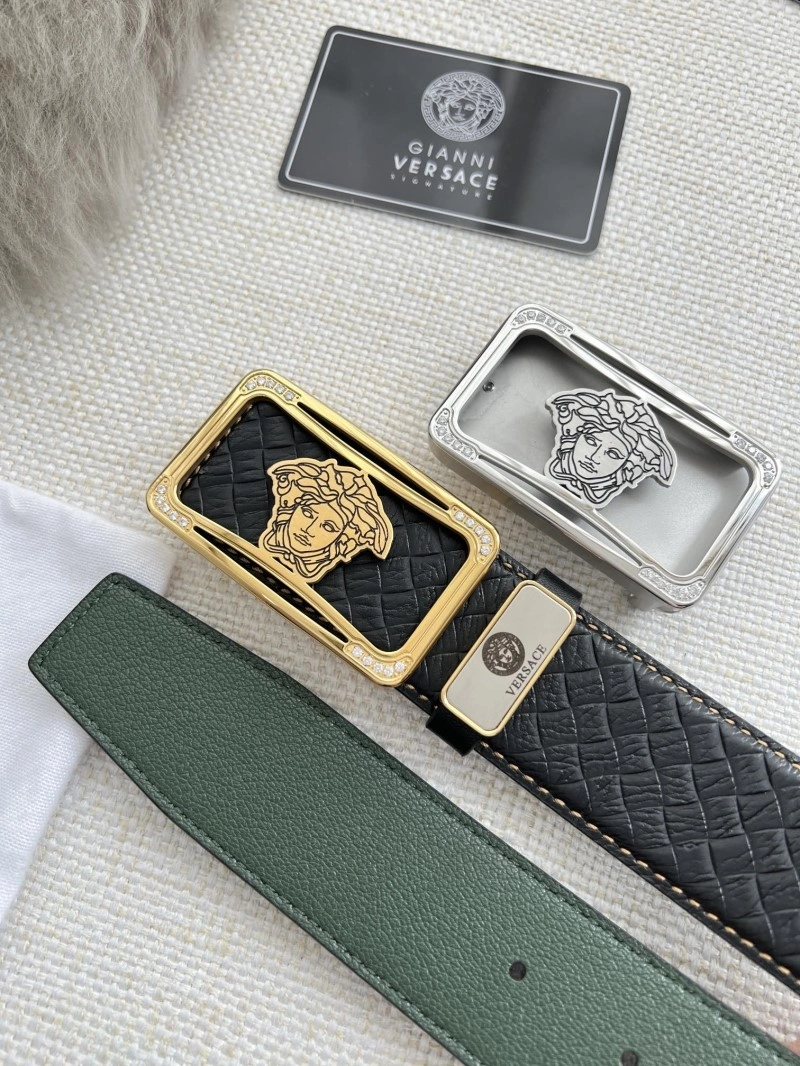 QuickDry Versace Belts 305131