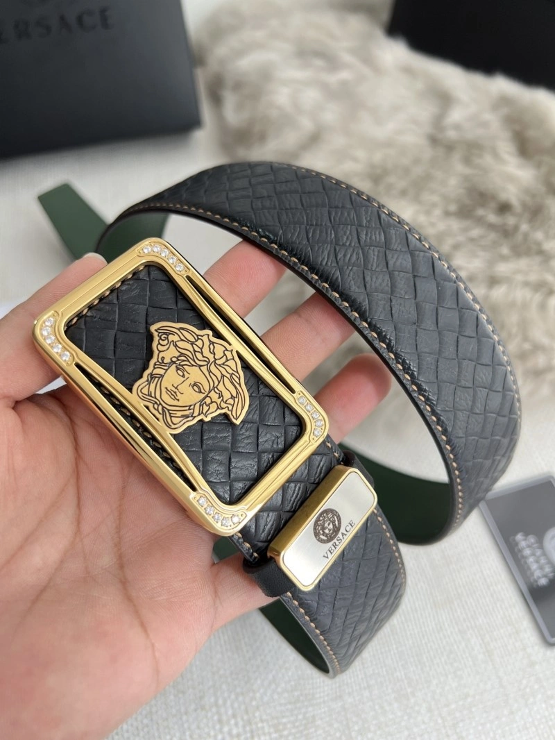 Versace Belts Trendsetting 305142