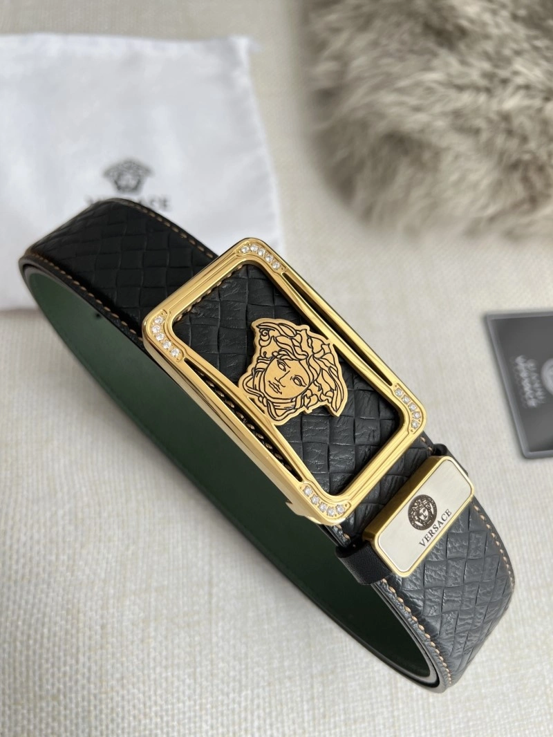 Versace Belts Trendsetting 305142