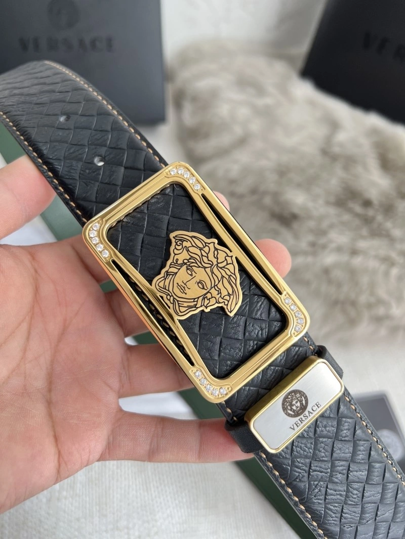 Versace Belts Trendsetting 305142
